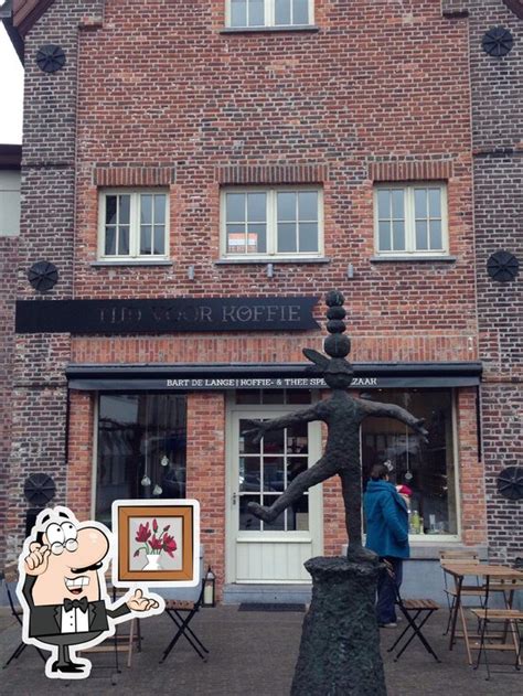 koffie oudenaarde|THE BEST Coffee & Tea in Oudenaarde